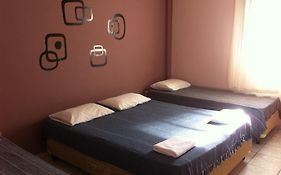 50 Hotel